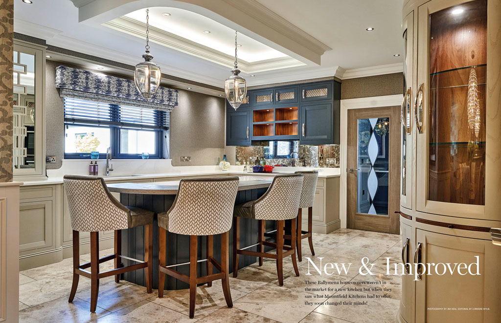 Ireland’s Kitchen Guide