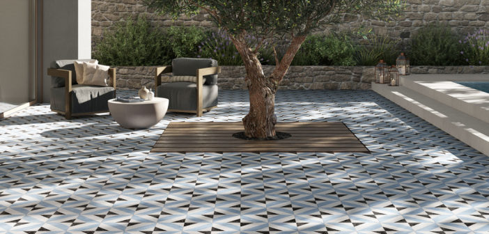 Outdoor Flooring - July 2021 - Issue 311