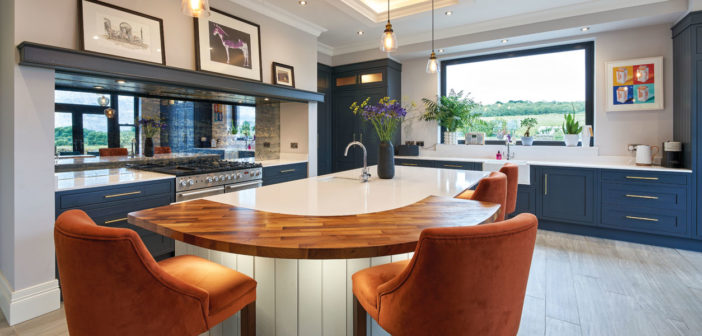 Reader Kitchen 1 - Omagh - October 2021 - Issue 314