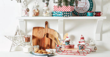 Festive Kitchen - December 2021 - Issue 316