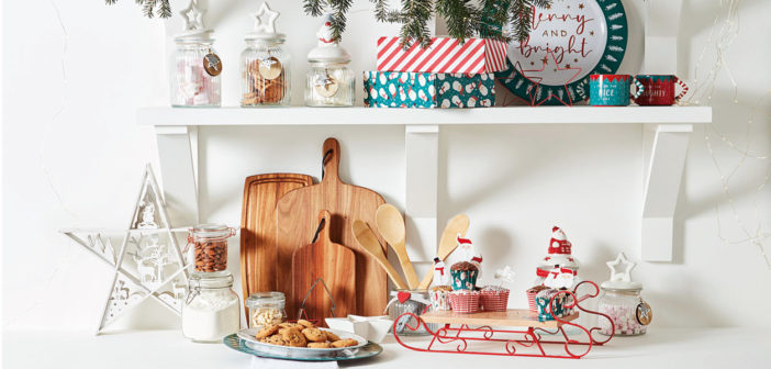 Festive Kitchen - December 2021 - Issue 316