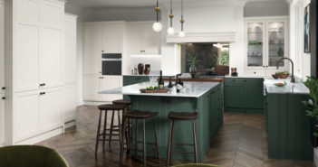 Kitchen Design - March 2022 - Issue 319