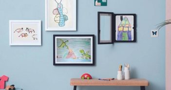 5 Tips for an Organised Playroom