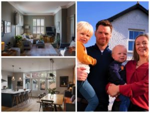 Home of the Year Episode two