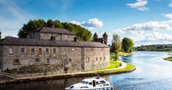 Exploring Enniskillen