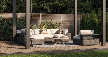 Outdoor Living - May 2022 - Issue 321