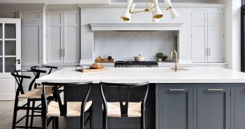 Kitchen Design - May 2022 - Issue 321