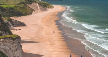 Top Beaches in Ireland