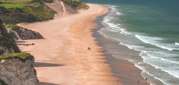 Top Beaches in Ireland