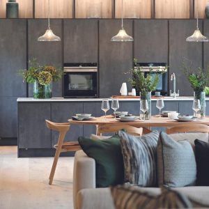 Design the Perfect Kitchen