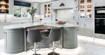 Kitchen Design - June 2022 - Issue 322