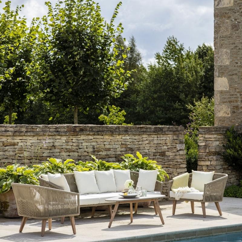 Perfect your outdoor space