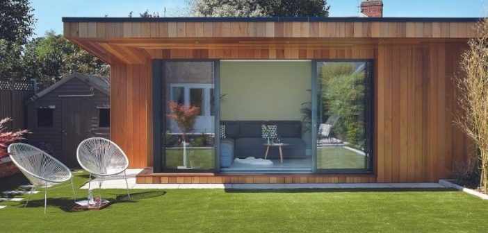 Garden Room vs Extension