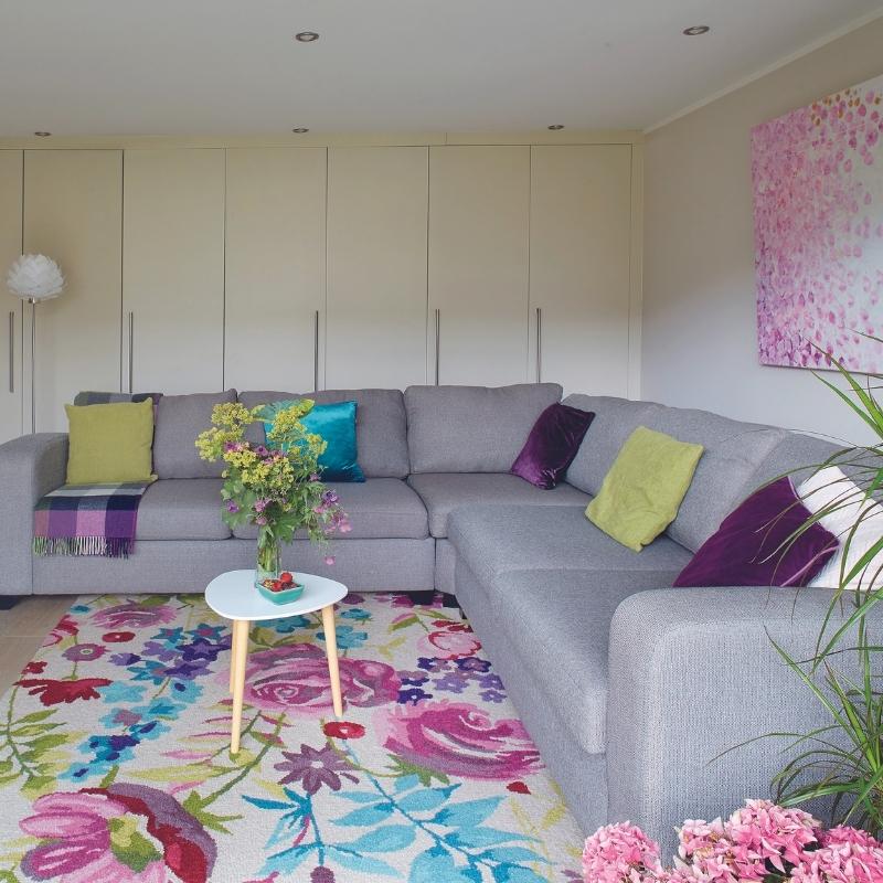 Garden Room vs Extension
