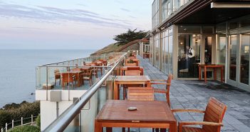 Al Fresco Dining - September 2022 - Issue 325