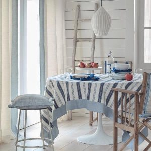 Coastal tips
