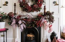 Mantlepieces - December 2022 - Issue 328