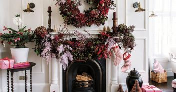 Mantlepieces - December 2022 - Issue 328