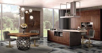 Kitchens - November 2022 - Issue 327