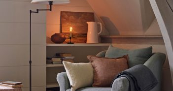 Snug Spaces - January 2023 - Issue 329