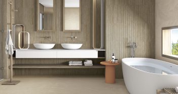 Spa Bathrooms - January 2023 - Issue 329