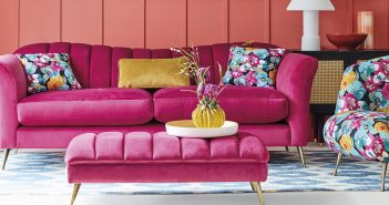 Colour Trend - February 2023 - Issue 330