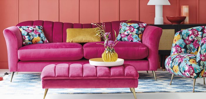 Colour Trend - February 2023 - Issue 330