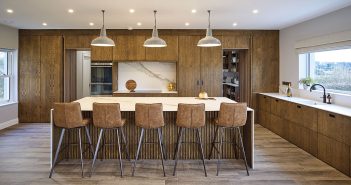 Kitchen Trends - March 2023 - Issue 331