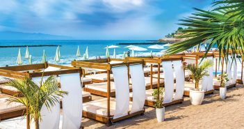 Travel Abroad - Tenerife - February 2023 - Issue 330