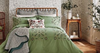 Bedlinen - May 2023 - Issue 333