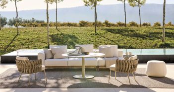 Outdoor Furniture - May 2023 - Issue 333