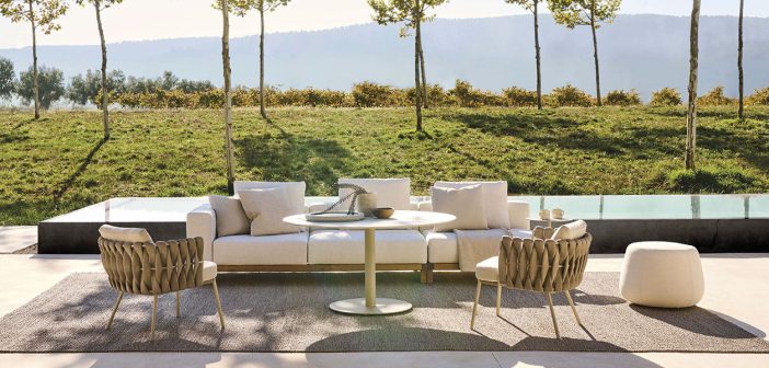 Outdoor Furniture - May 2023 - Issue 333