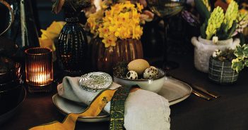 Tablescape - May 2023 - Issue 333
