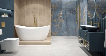 Bathroom Designers - June 2023 - Issue 334