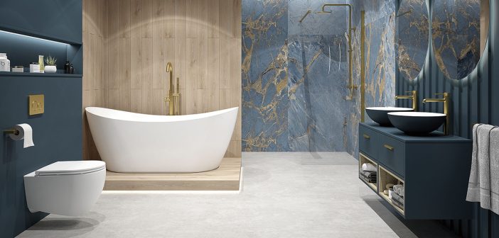 Bathroom Designers - June 2023 - Issue 334