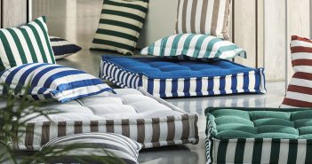 Stripes Trend - July 2023 - Issue 335