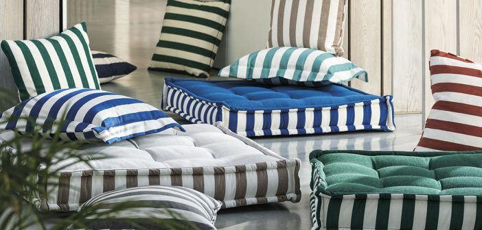 Stripes Trend - July 2023 - Issue 335