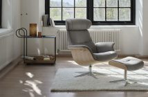 Armchairs - July 2023 - Issue 335
