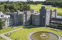 Ashford Castle - July 2023 - Issue 335