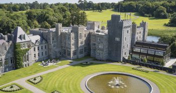 Ashford Castle - July 2023 - Issue 335