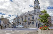 Travel Tuam - October 2023 - Issue 338