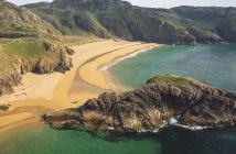 Travel Donegal - October 2023 - Issue 338