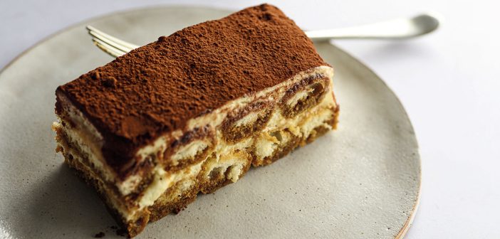 Tiramisu - Issue 339