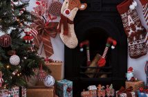 Gift Guide - December 2023 - Issue 340
