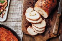 Cookery - December 2023 - Issue 340