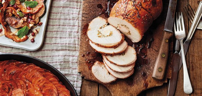 Cookery – December 2023 – Issue 340