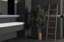 Bathrooms - January 2024 - Issue 341