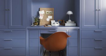 Colour Trend - January 2024 - Issue 341