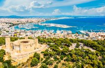 Travel Mallorca - January 2024 - Issue 341