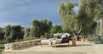 Outdoor furniture - May 2024 - Issue 345